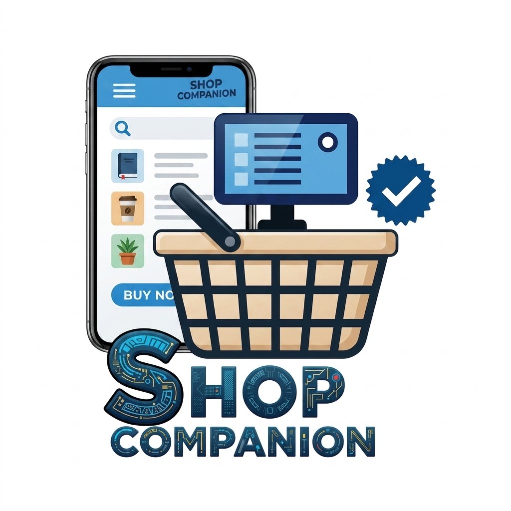 Shop Companion